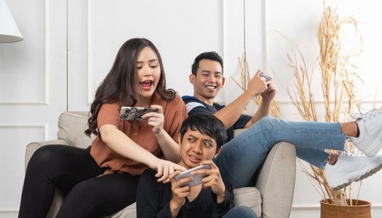 xì tố trực tuyến New88